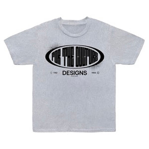 FTC Oval Tee